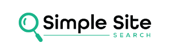 Simple Site Search